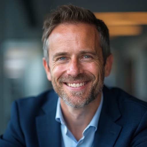James Wilson — kasyno internetowe expert