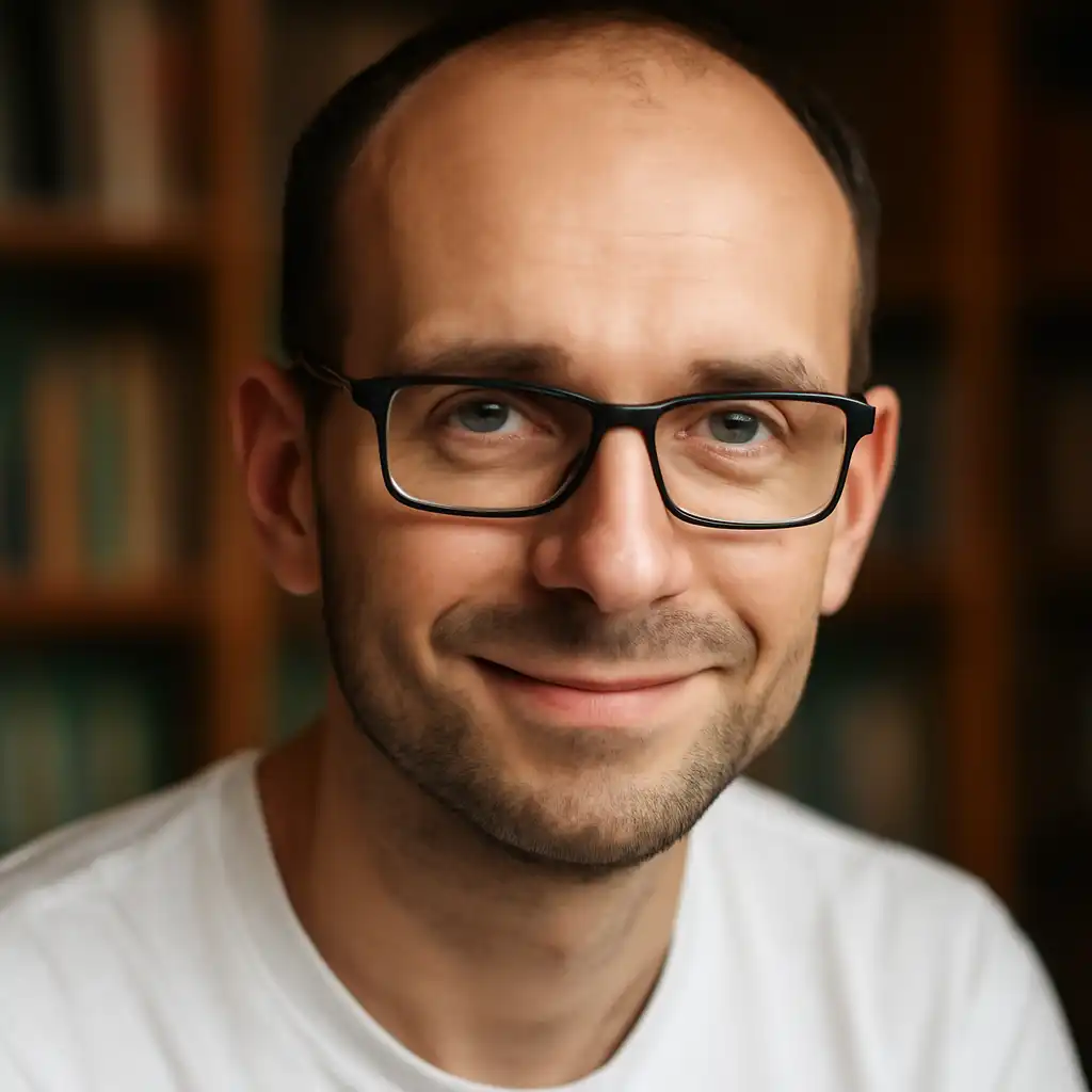 Łukasz Jakubowski